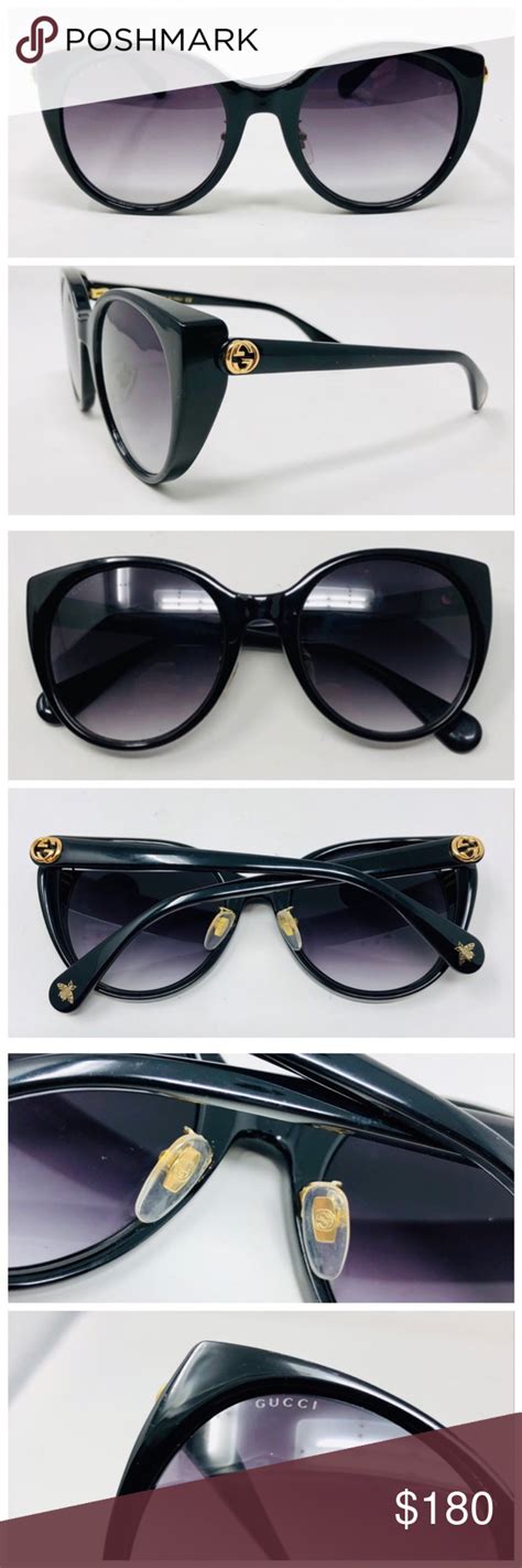 gucci sunglasses no made in italy|real authentic Gucci sunglasses.